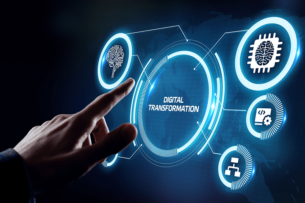 The Digital Transformation Roadmap: How Corporate Counsel Can Develop A ...