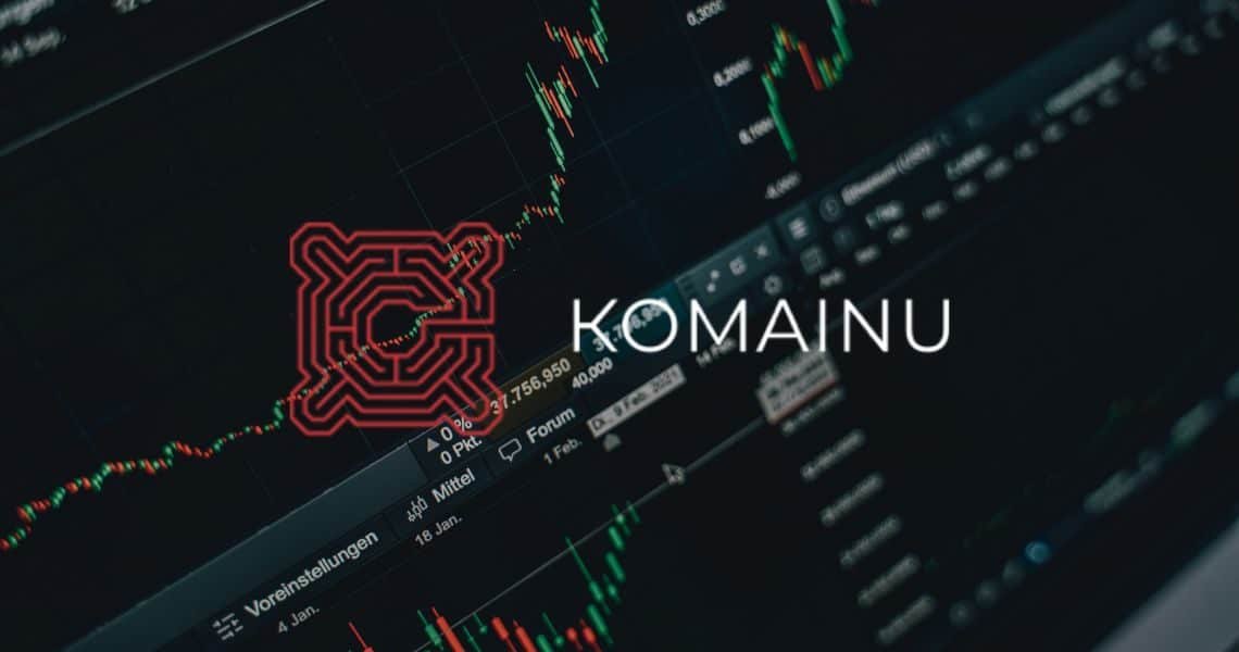 Digital Asset Platform Komainu Received Viable Product License From