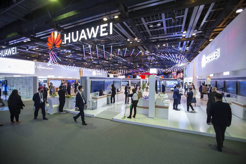 Gitex 2022 Brings In Record $698m, Dwtc Report Says - The Technology 