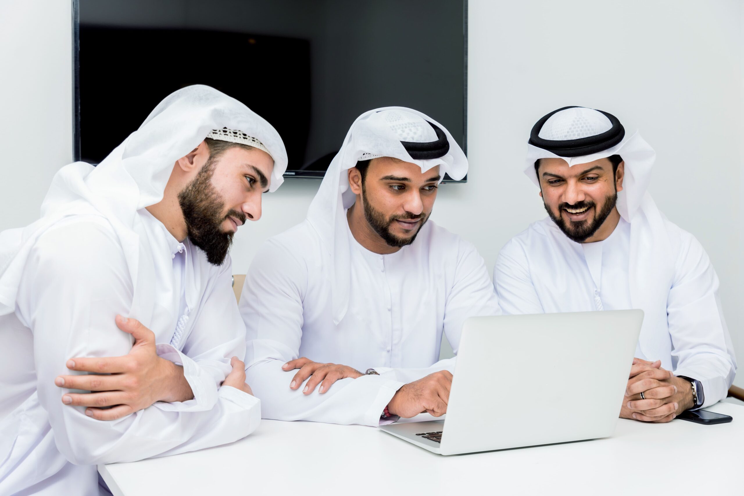 UAE Hackathon