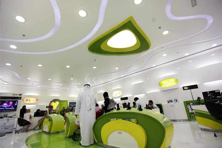Etisalat launches Business App Store for small businesses - The ...