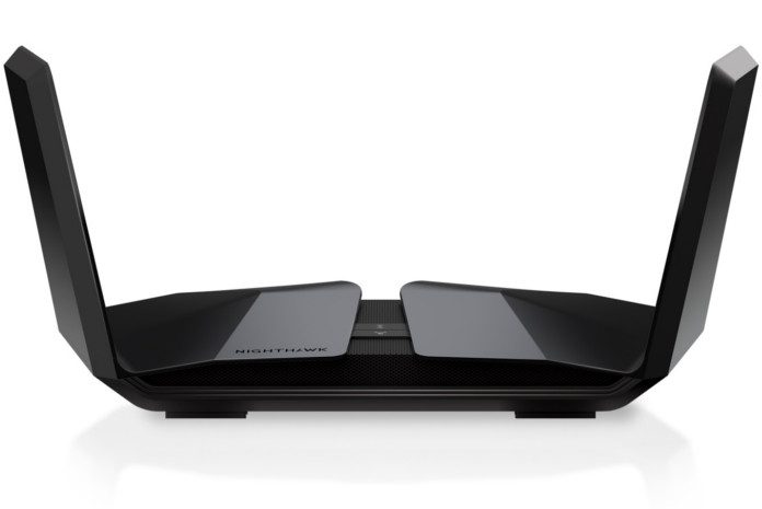 Netgear launches Nighthawk RAXE300 Tri-band router with WiFi 6E - The ...