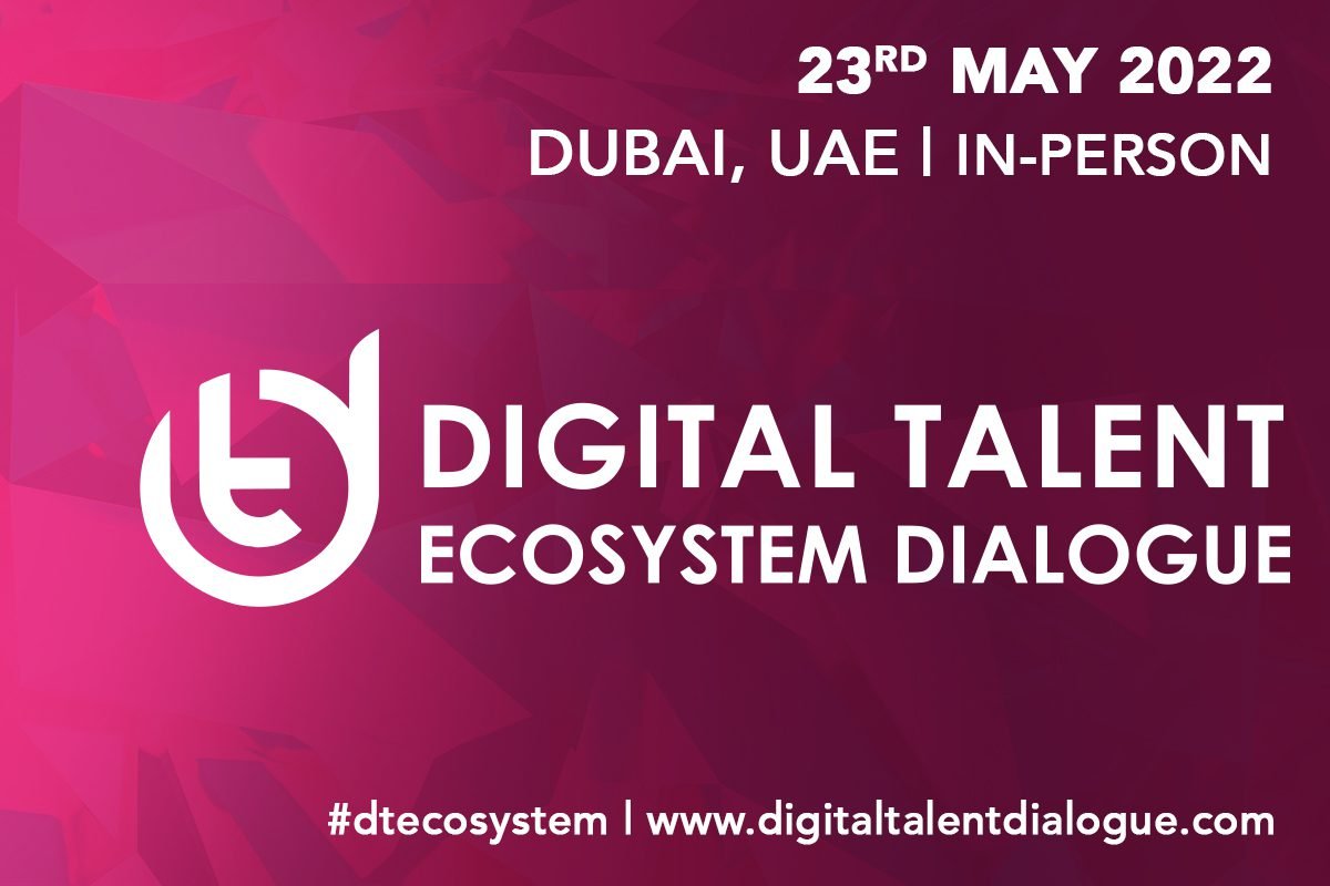 Digital Talent Ecosystem Dialogue | The Technology Express