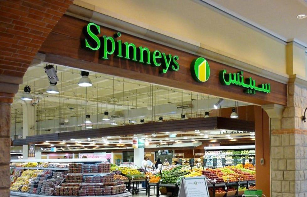 Supermarket chain Spinneys targeted by hackers | The Technology Express