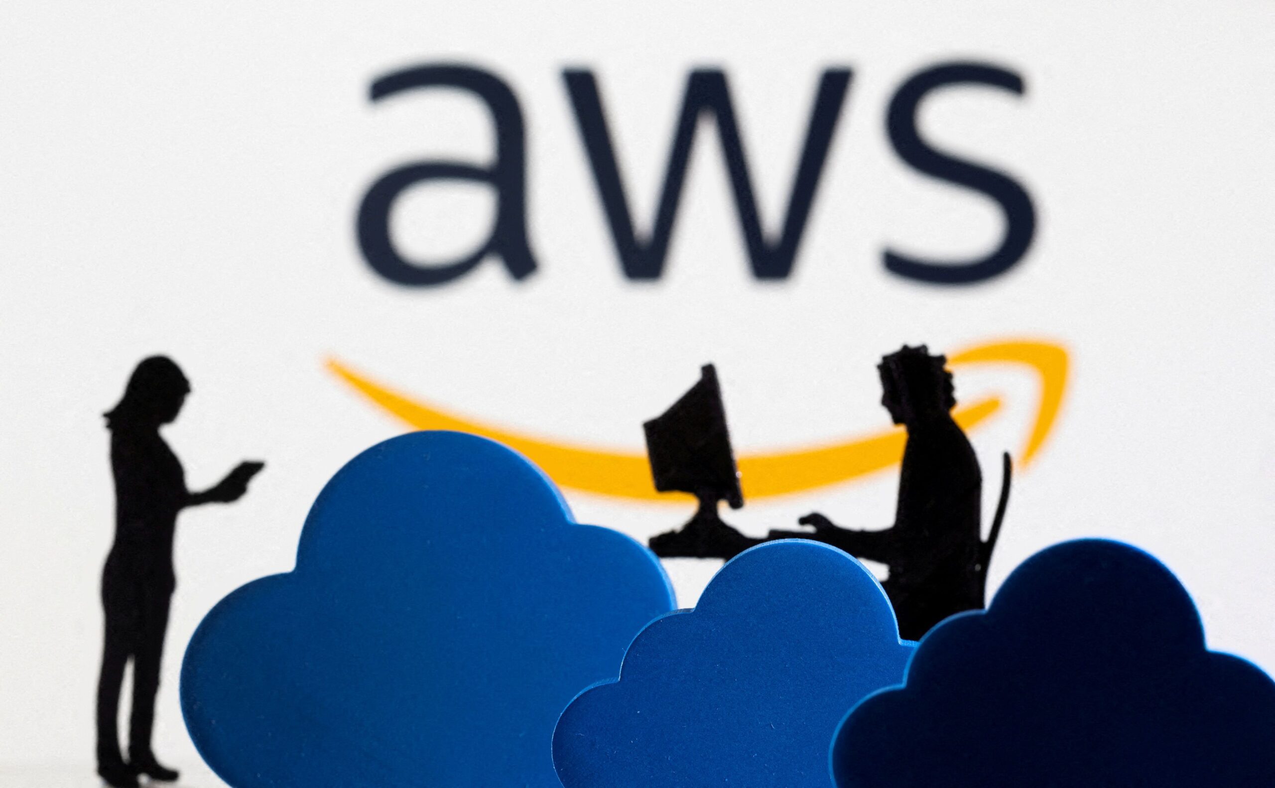 Amazon Web Services (AWS) launches a new region in the UAE - The ...