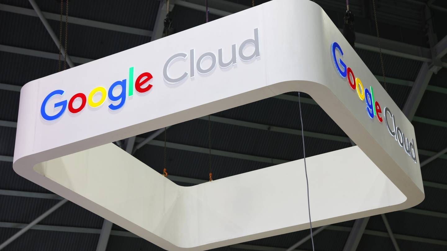 Google Cloud to establish more data centres across the Middle East ...