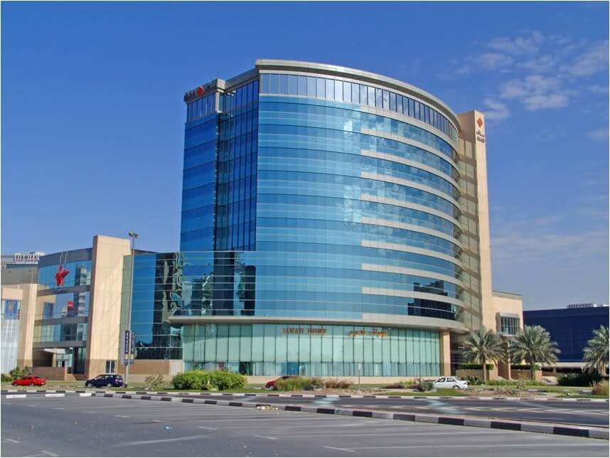 Majid Al Futtaim announces agreement to introduce digital smart rooms ...