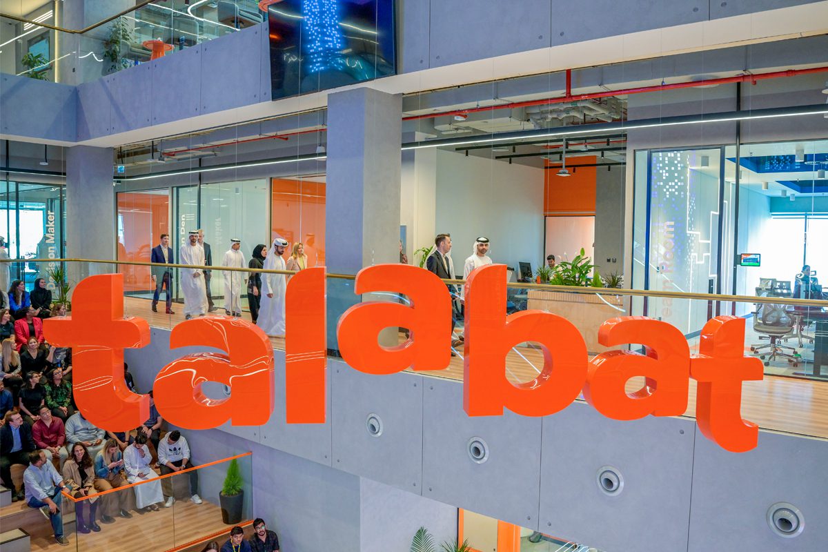 Talabat Database Structure Talabat has opened a new technology headquarters in Dubai City Walk ...