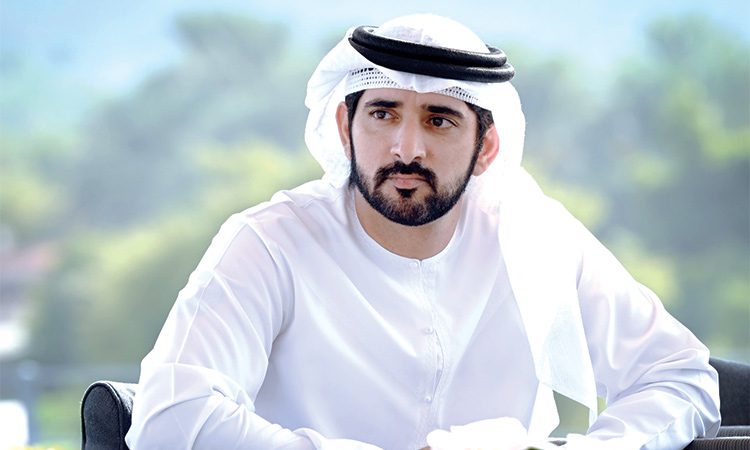 Safety Ignited: Sheikh Hamdan's Dh30m fire alert for low-income Emirati ...