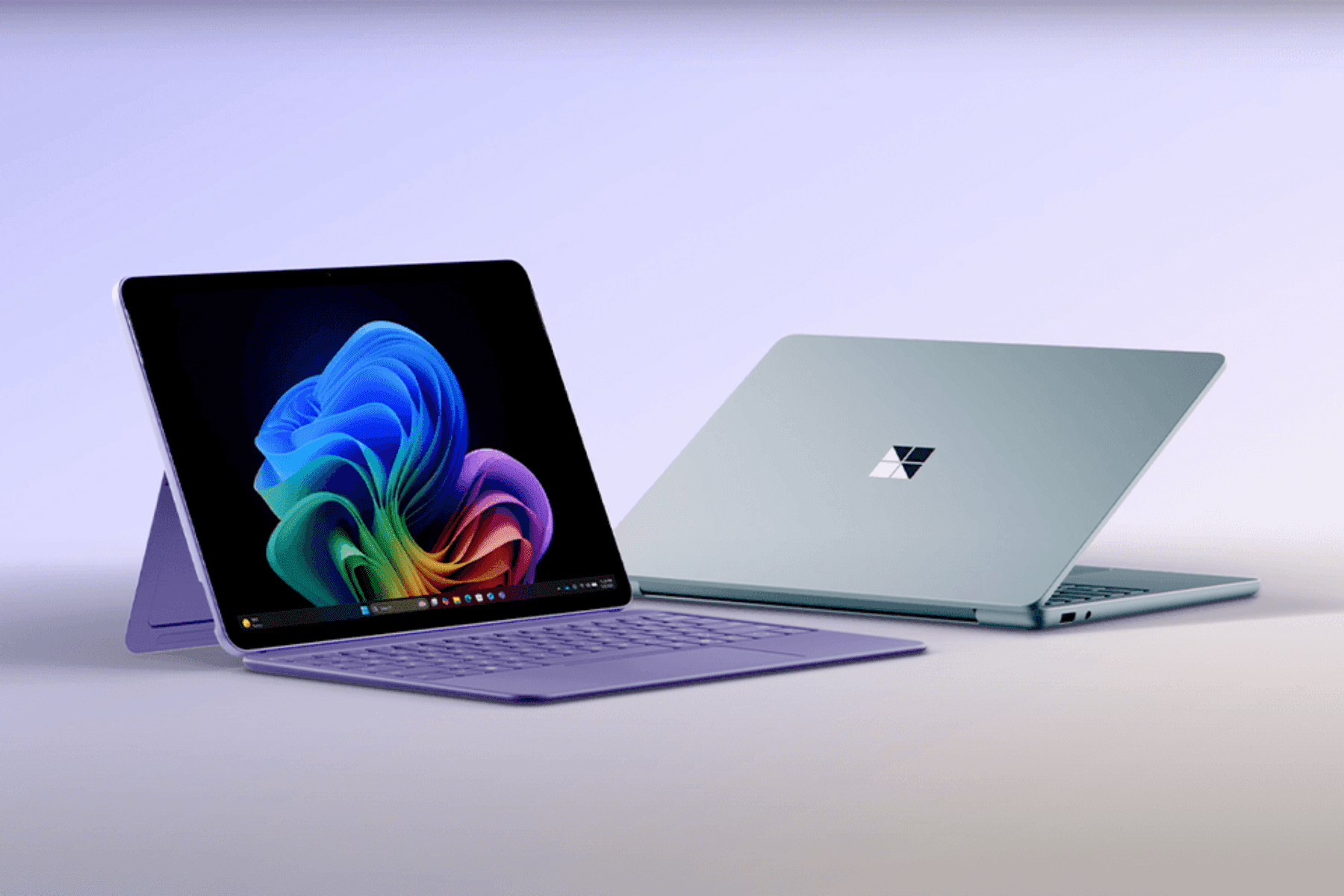 Microsoft Unveils Two New AI Copilot+ PCs - The Technology Express