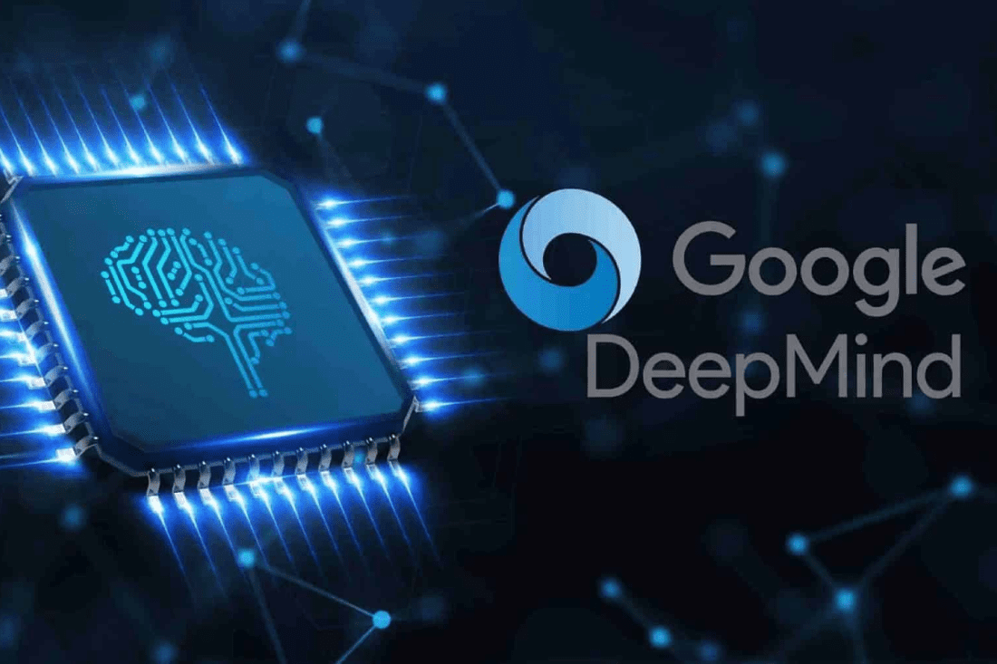 Google DeepMind unveils AI that Invents New Algorithms - The Technology ...