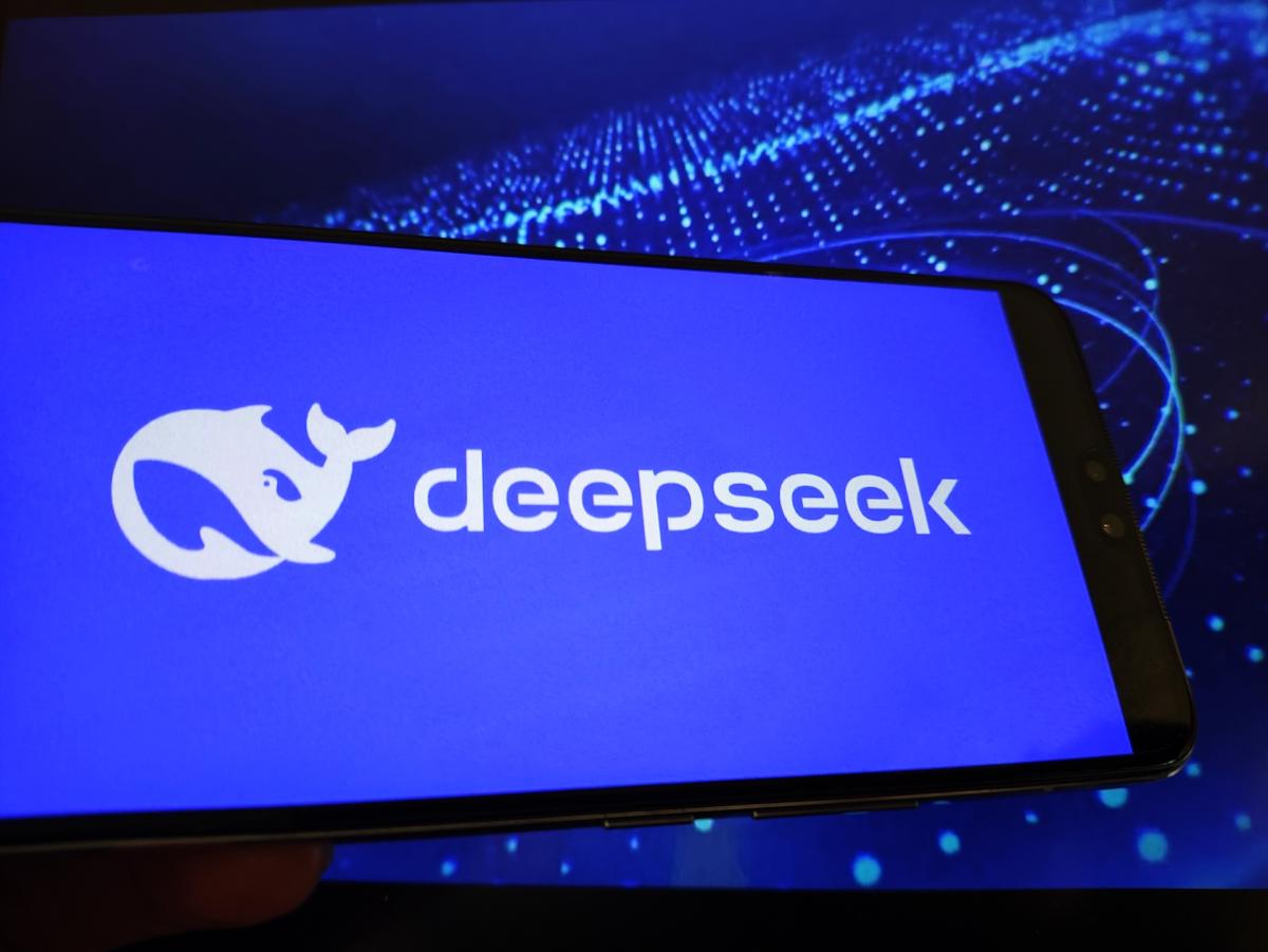 Did DeepSeek Train Its AI on Gemini Data? - The Technology Express