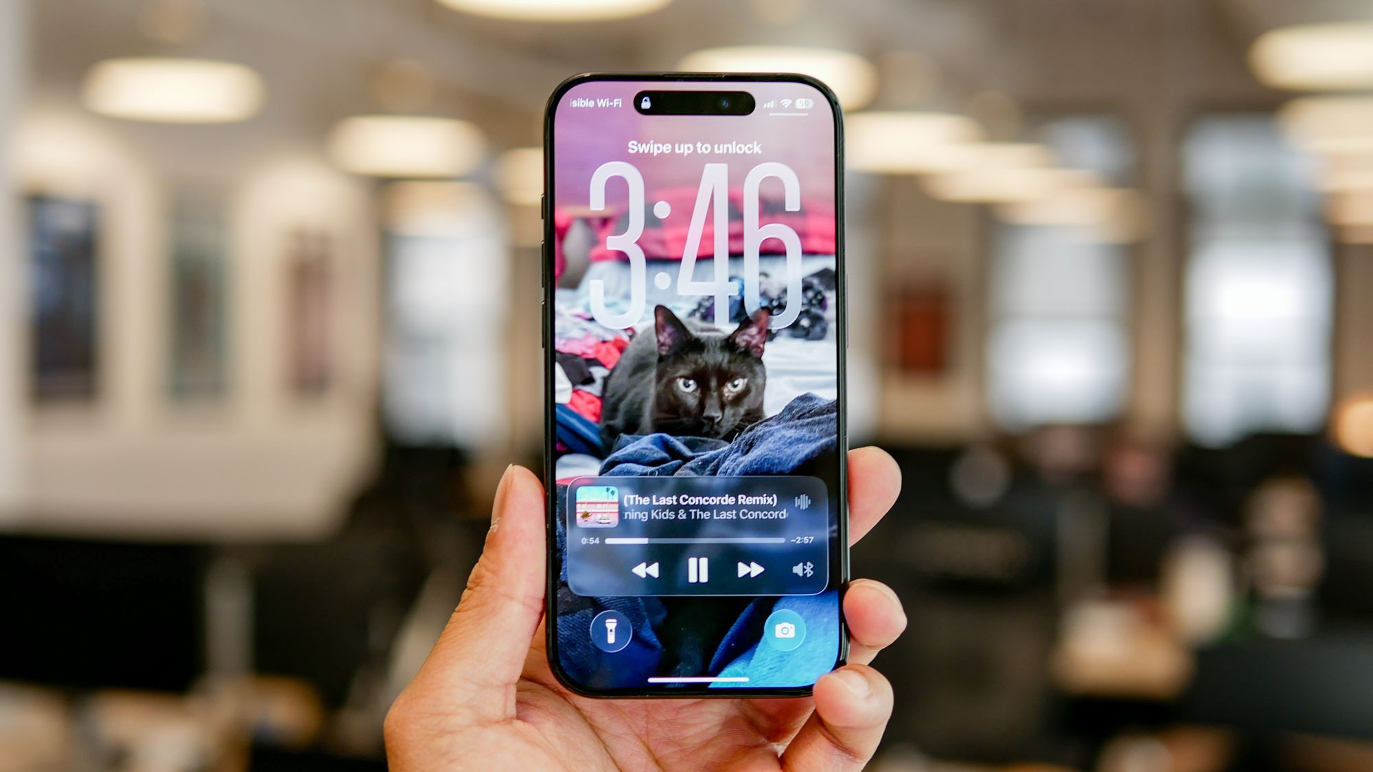 Ios 26 Video Apple Sues YouTuber Over iOS 26 “Liquid Glass” Design Leak - The ...