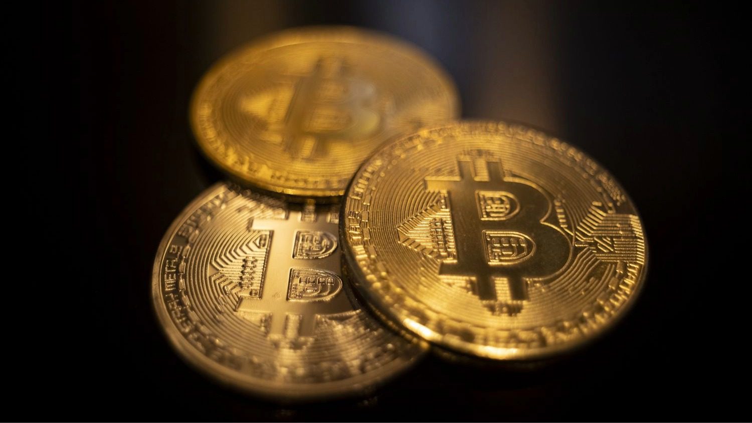 Bitcoin Hits Record $124K Amid U.S. Rally - The Technology Express