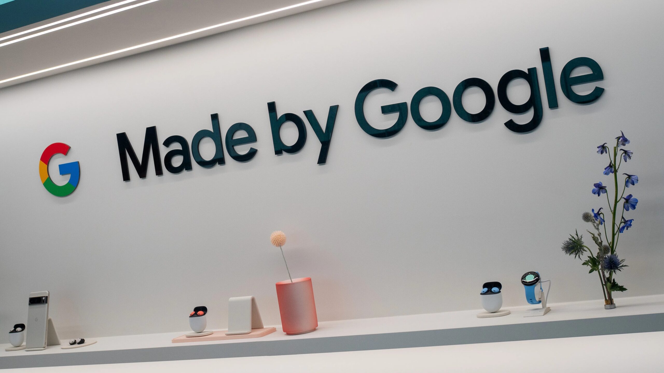 Google Event 2025: Pixel 10 and More - The Technology Express
