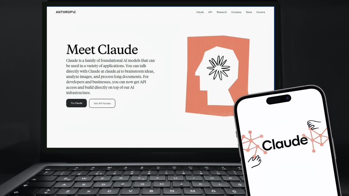 Anthropic Unveils Claude for Chrome - The Technology Express