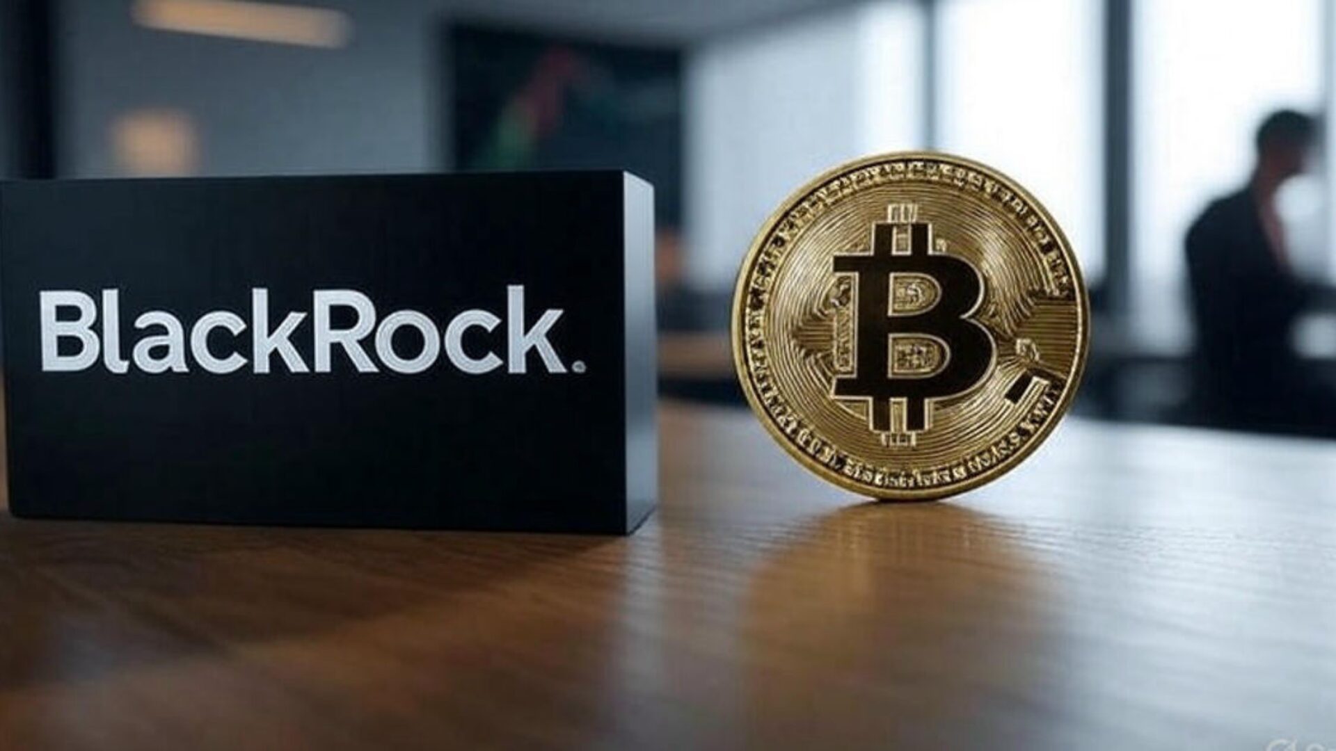 BlackRock Plans Tokenization Technology After Bitcoin and Ethereum ETF  Success - The Technology Express