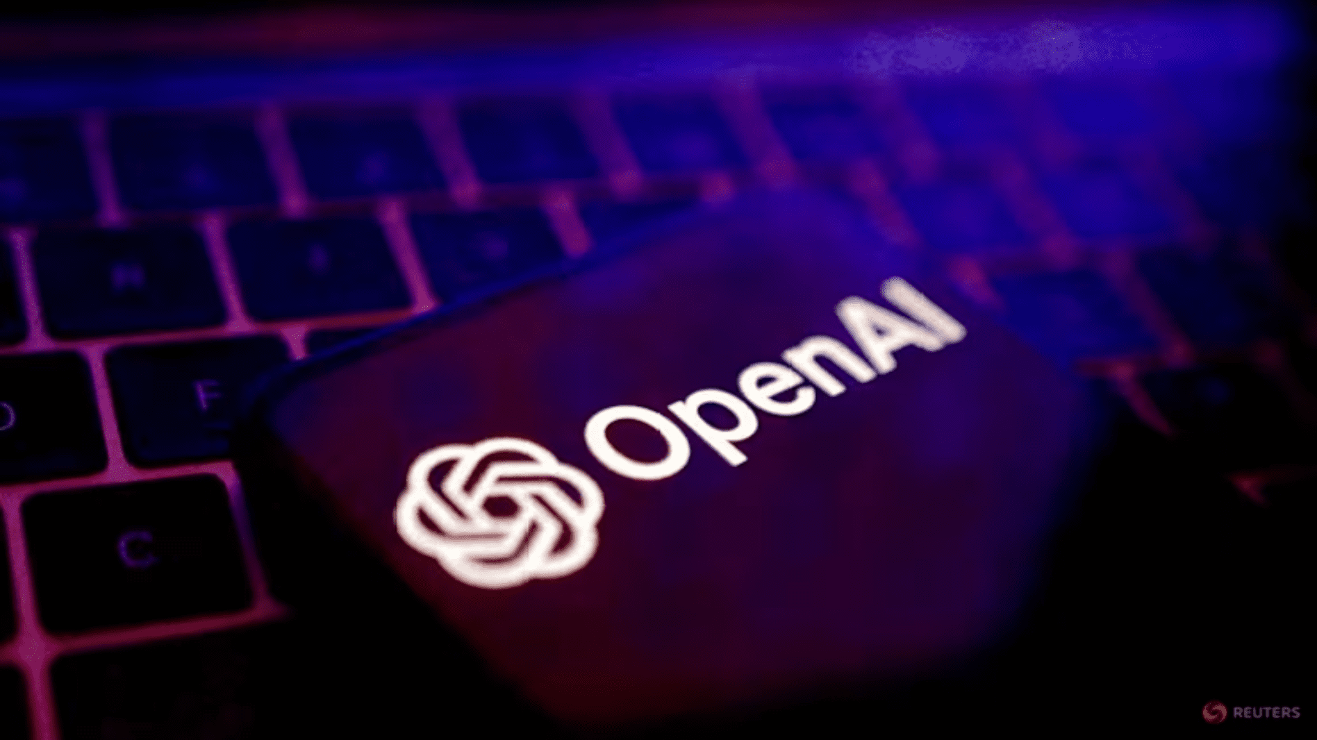 OpenAI Launches Sora 2 AI Model with TikTok-Style Video App - The ...