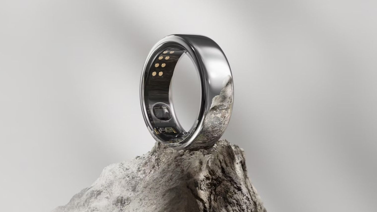 Oura Secures $900M to Boost Smart Ring Technology and Global Reach ...