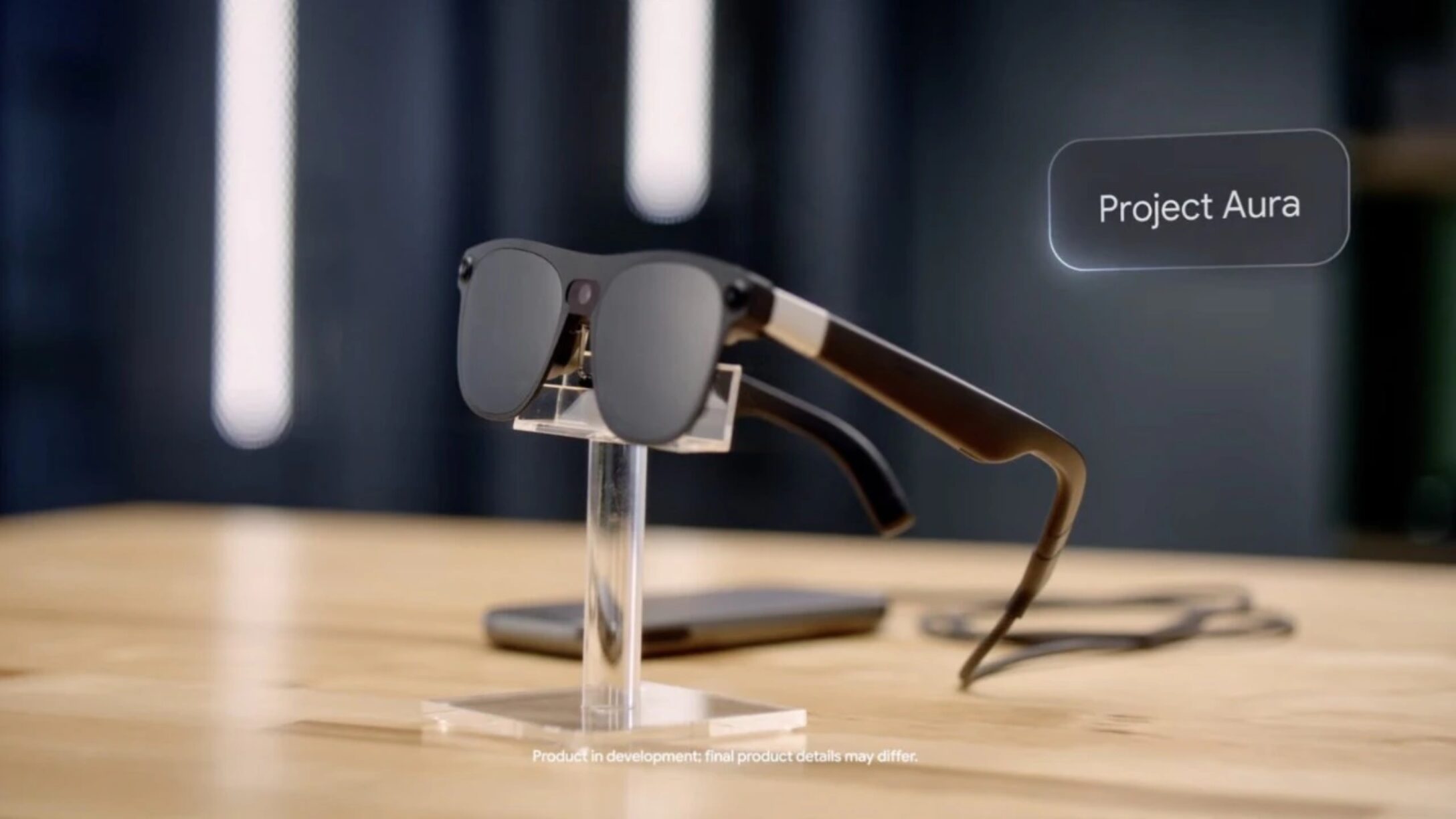 Google Confirms Gemini-Powered AI Glasses Launching in 2026 - The ...