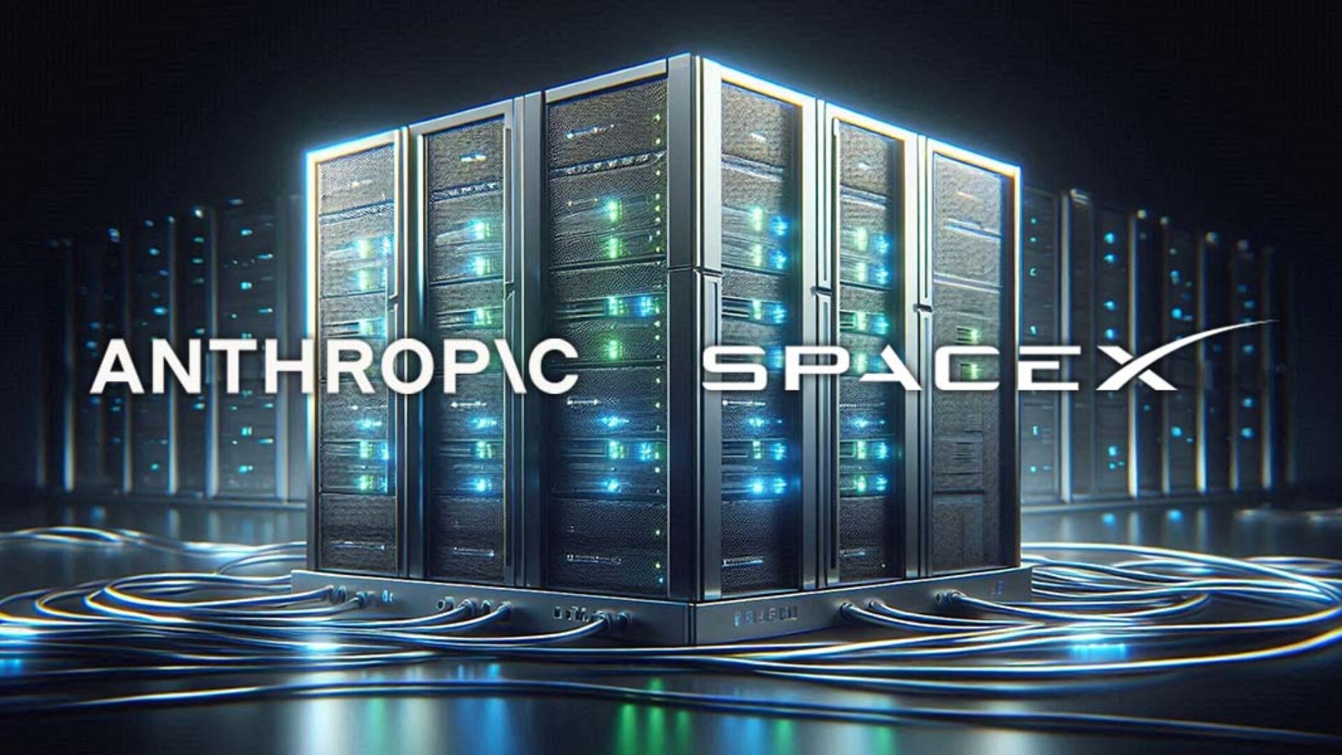 Anthropic Teams Up With xAI for Colossus Supercomputer Access - The ...