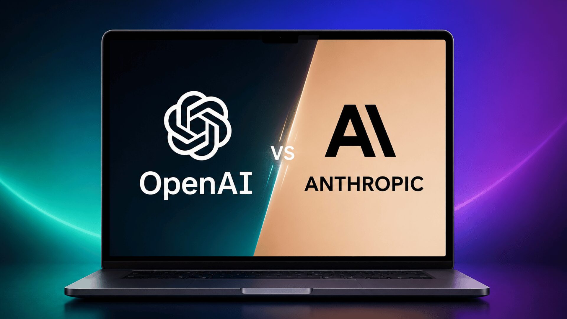 OpenAI Tops Anthropic by $1B in Q1 AI Revenue Race - The Technology Express