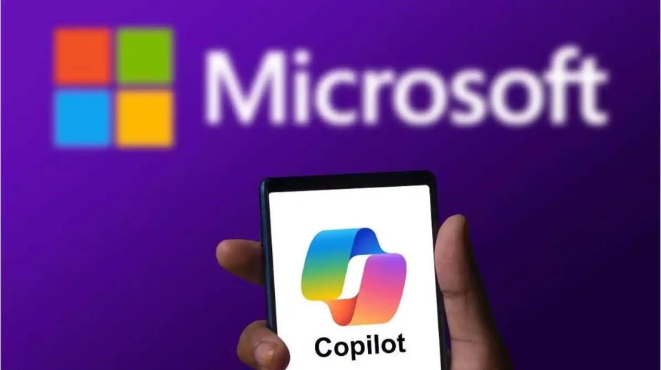 Microsoft Brings GPT5.5 Instant to Microsoft 365 Copilot The
