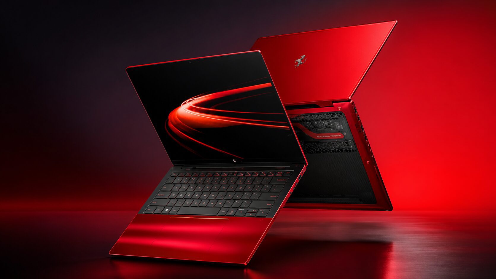 HP And Ferrari Unveil 5 599 Limited Edition AI Laptop The Technology hp-and-ferrari-unveil-5-599-limited-edition-ai-laptop-the-technology