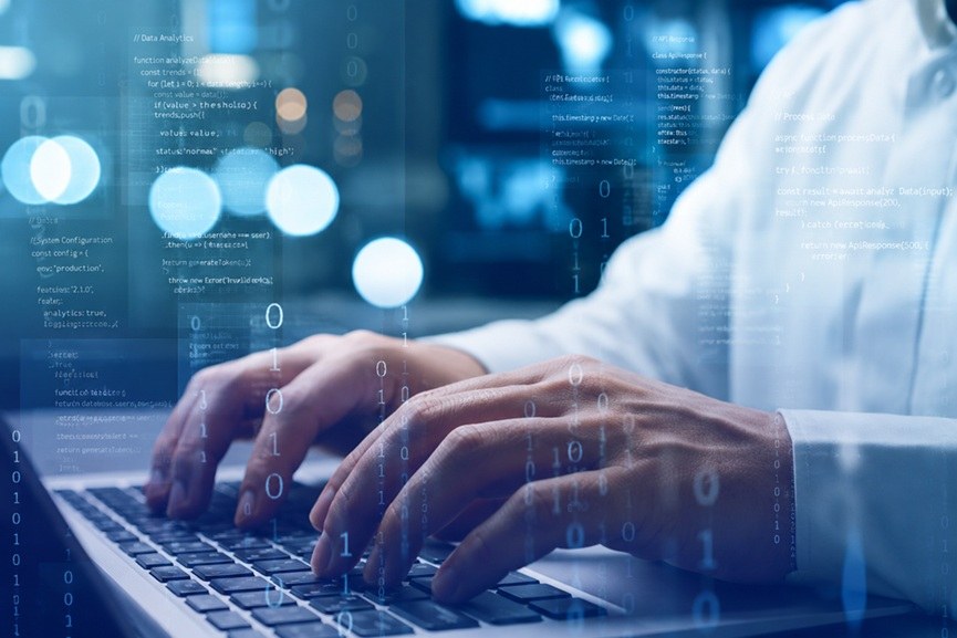 SDAIA Promotes Data Monetization for Digital Economy - The Technology Express