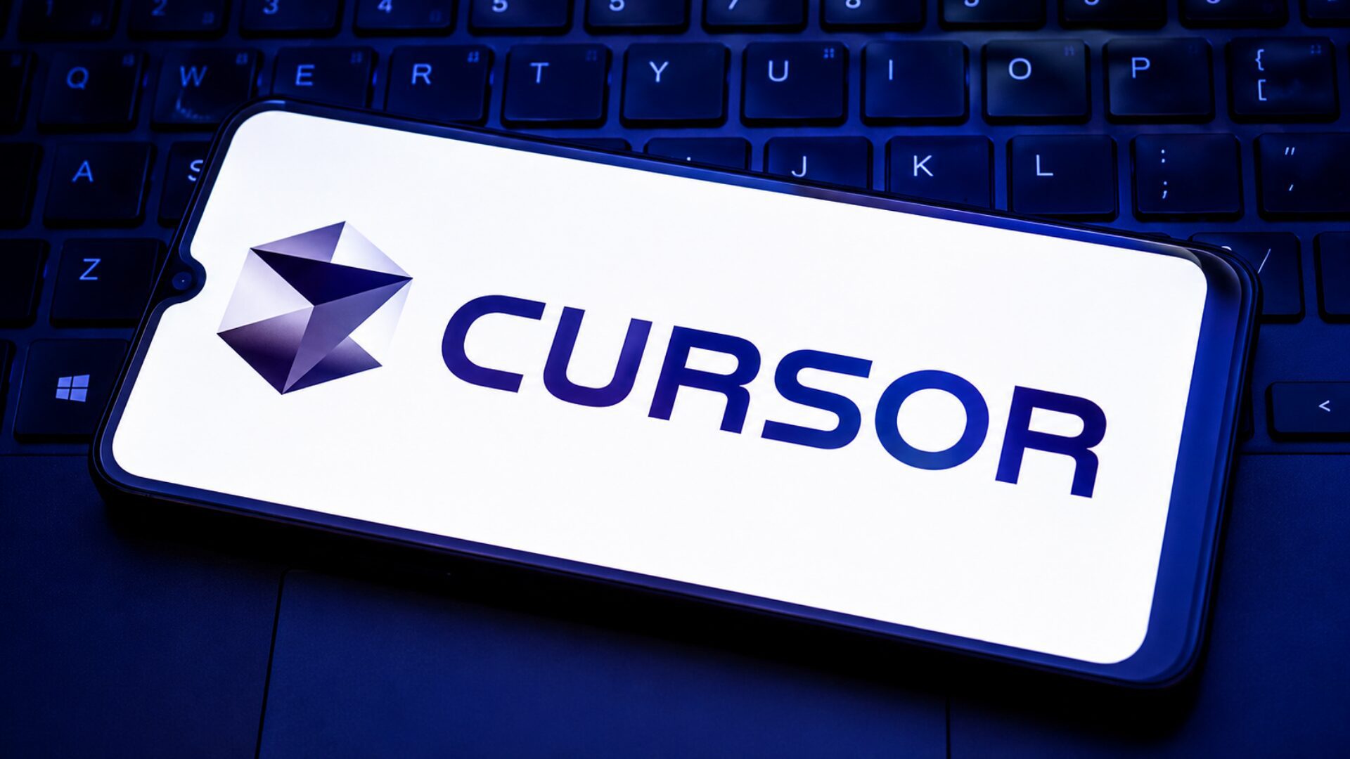 SpaceX to Acquire Cursor Maker Anysphere in $60 Billion AI Deal - The Technology Express