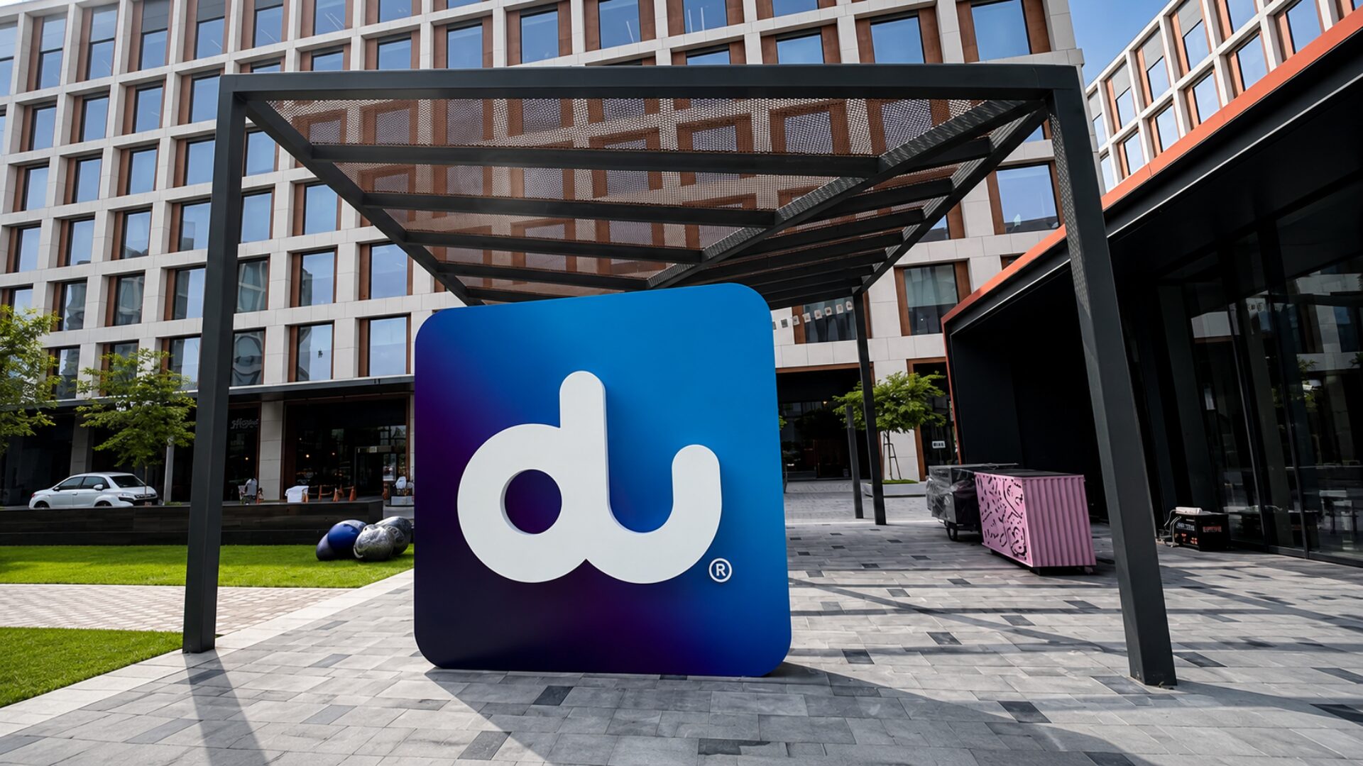 du Launches World’s First 5G-Advanced L-Band Network - The Technology Express