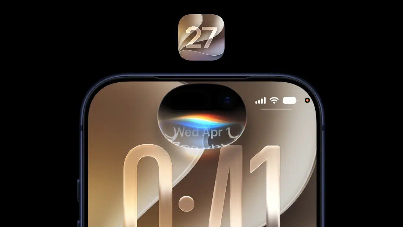 Apple Rolls Out iOS 27 Beta 3 - The Technology Express