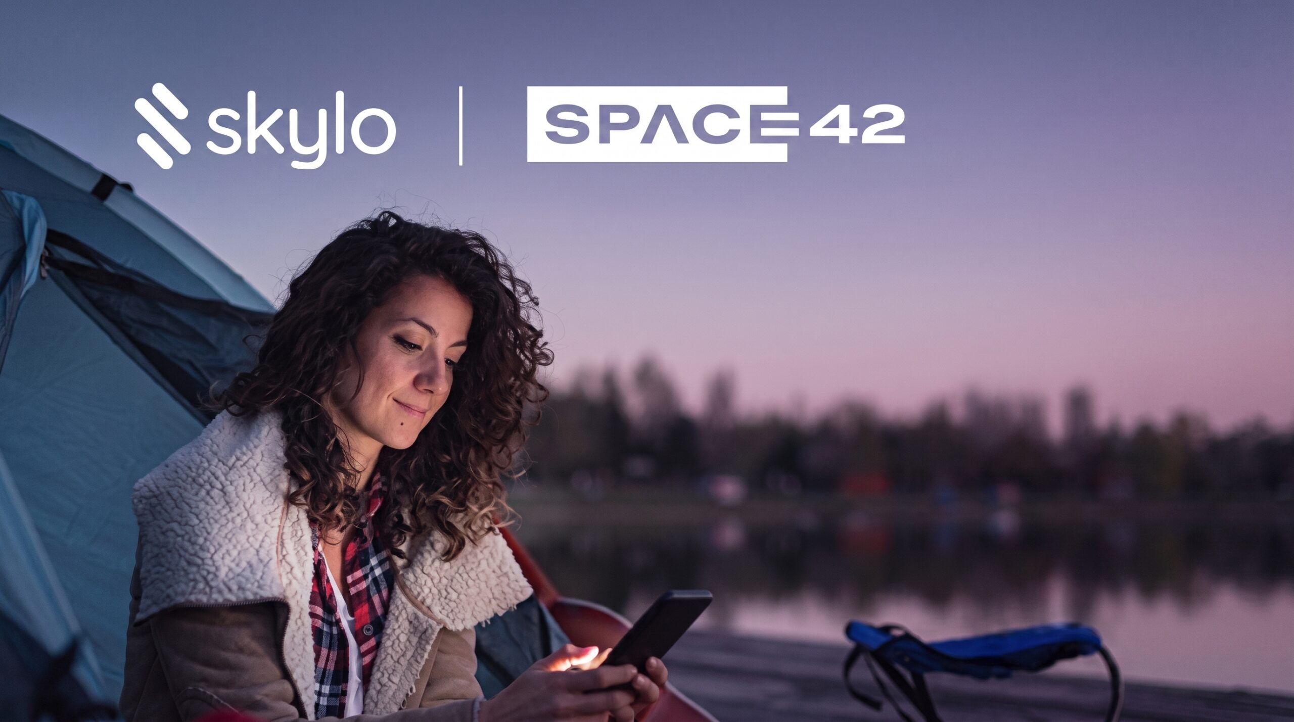 Space42 and Skylo Test Satellite Messaging on Android Phones in UAE - The Technology Express