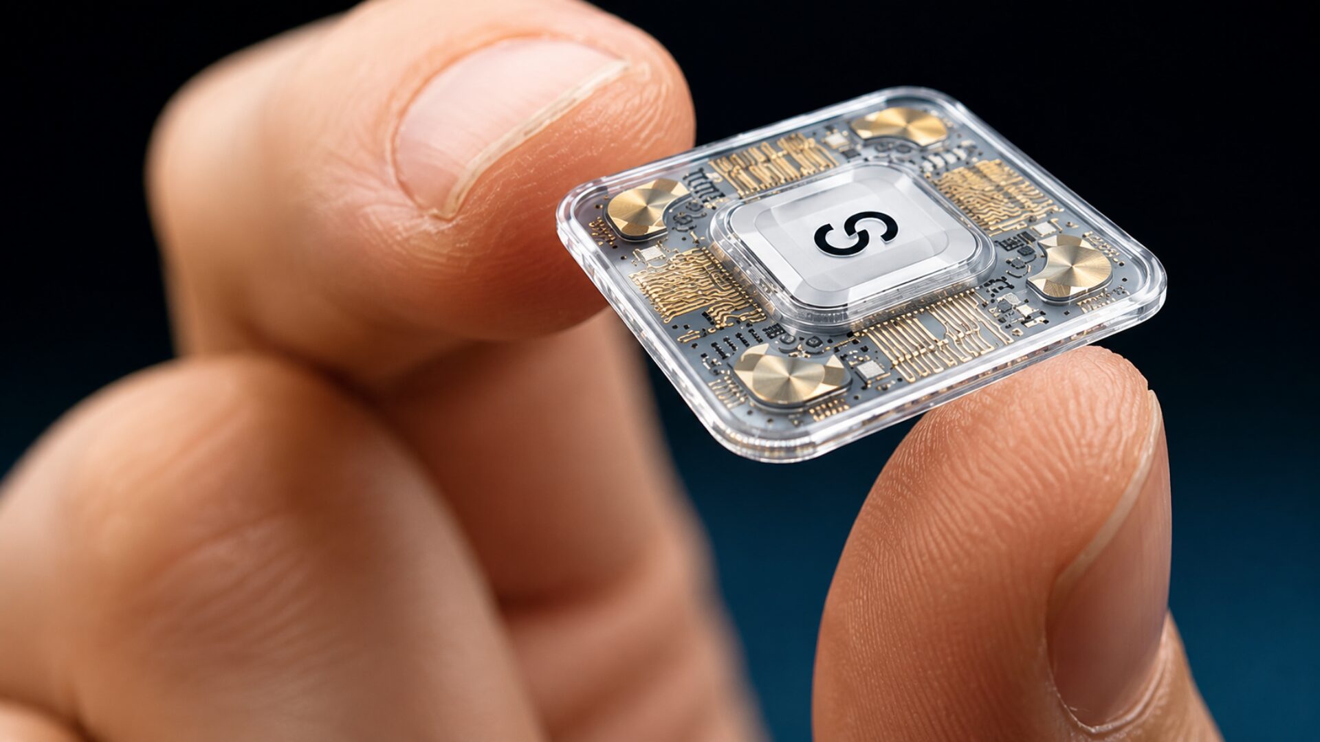 German Startup Debuts Room-Temperature Quantum Computers - The Technology Express