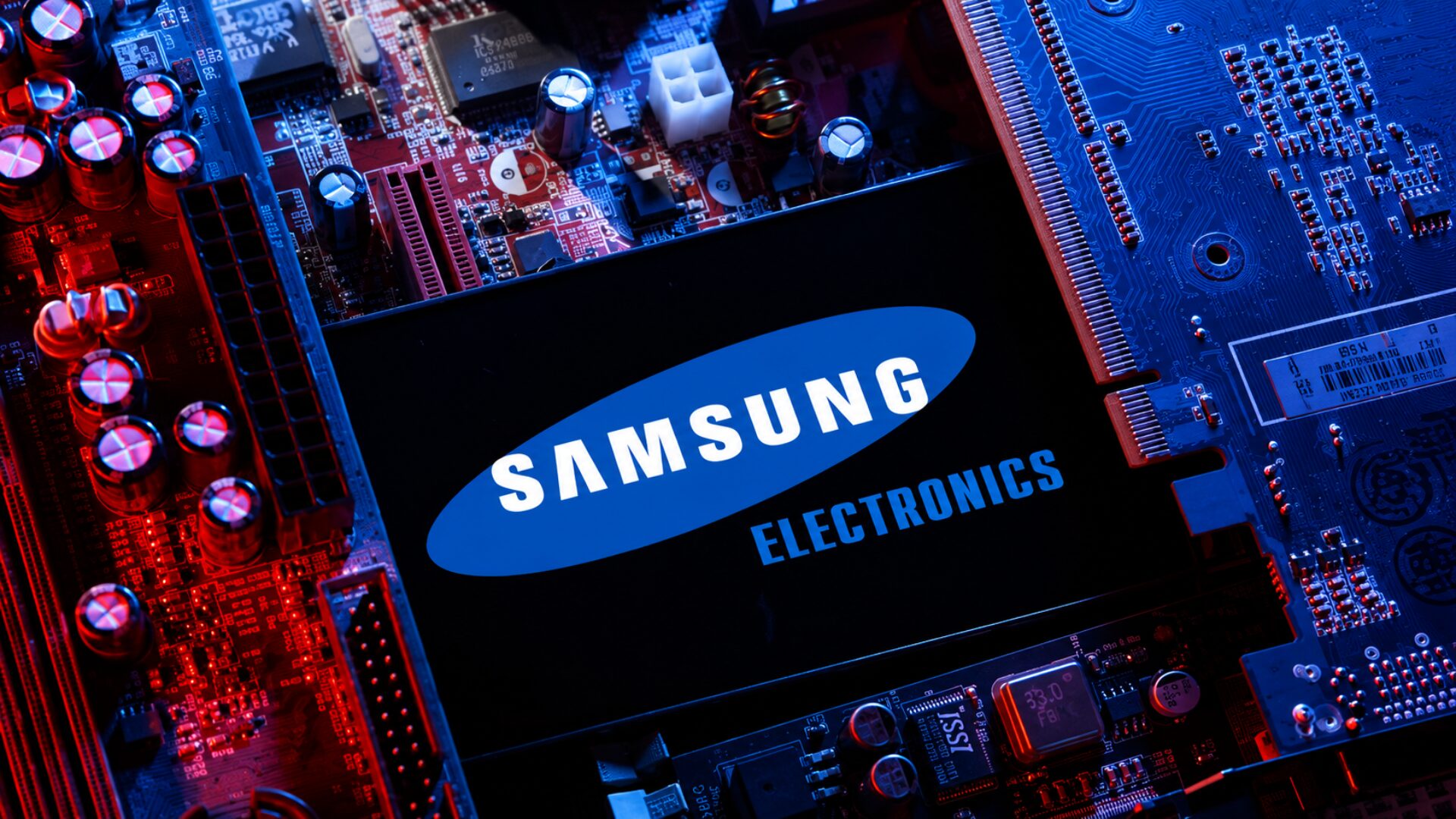Samsung and Broadcom Sign $200 Billion AI Chip Partnership Through 2030 - The Technology Express