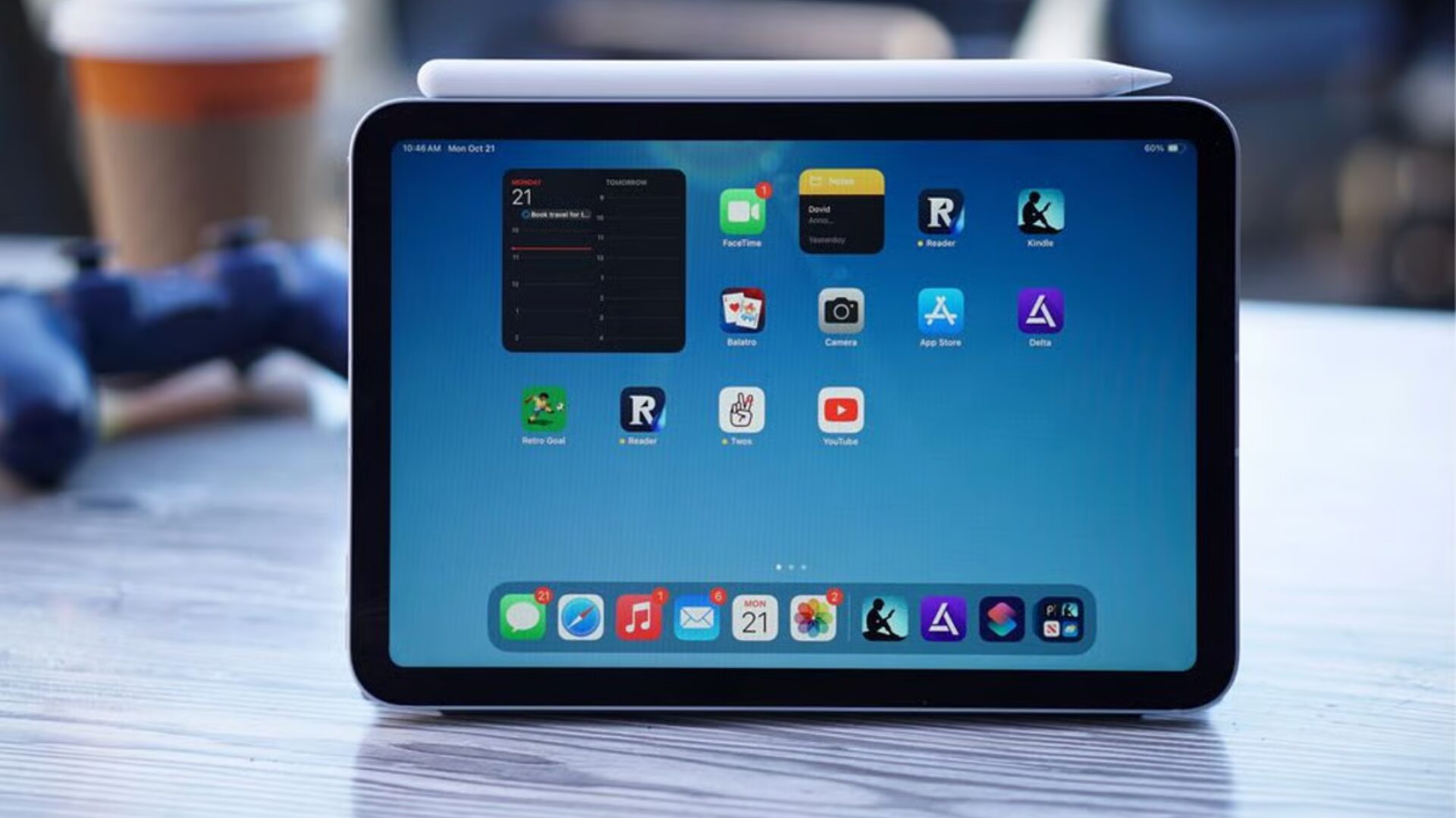 Apple Set to Launch OLED iPad Mini This October - The Technology Express
