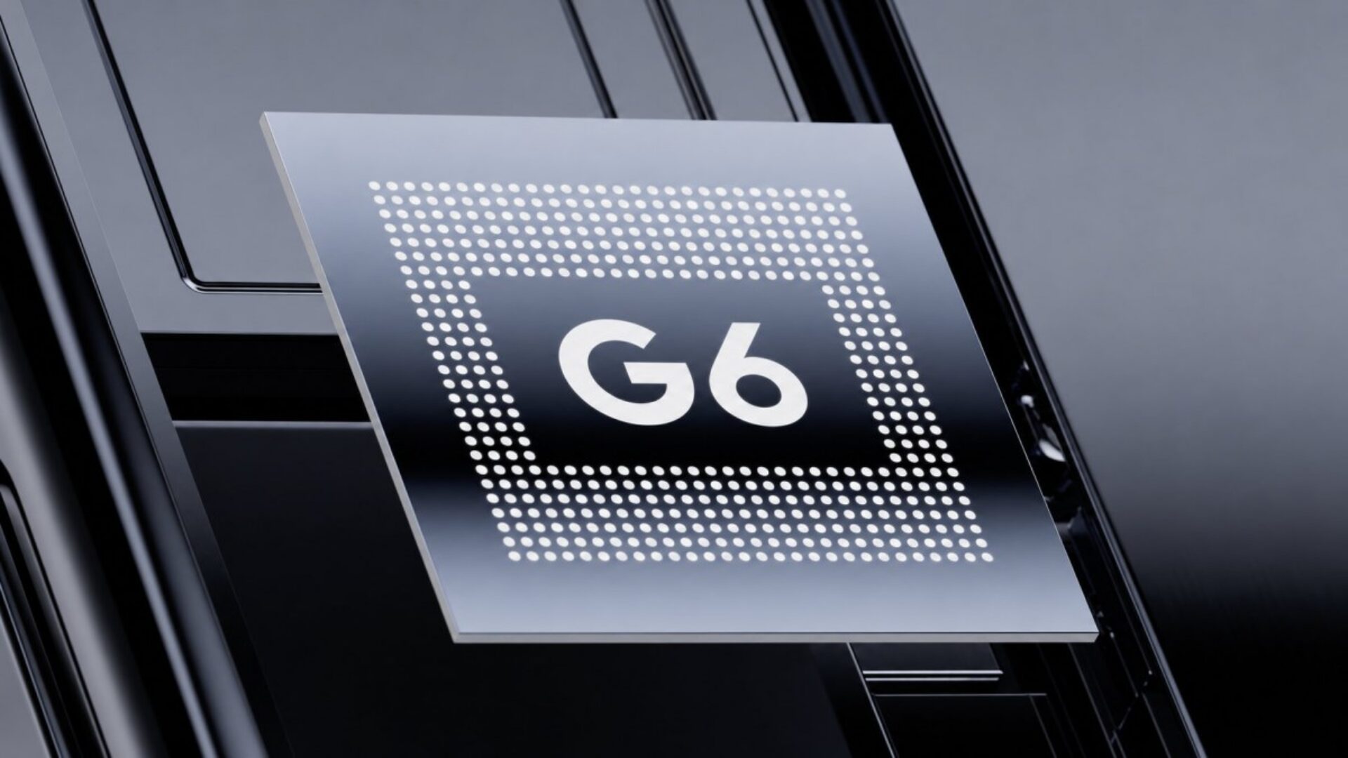 Google Pixel 11 to Launch First 2nm Smartphone Chip Ahead of Apple - The Technology Express
