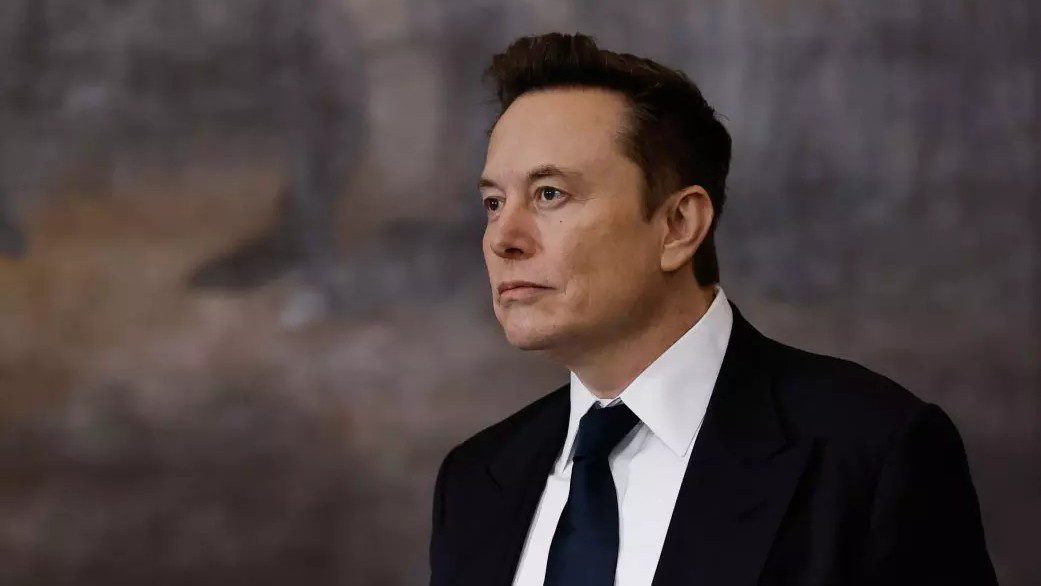 Musk Wealth Drops as Tesla, SpaceX Slide - The Technology Express