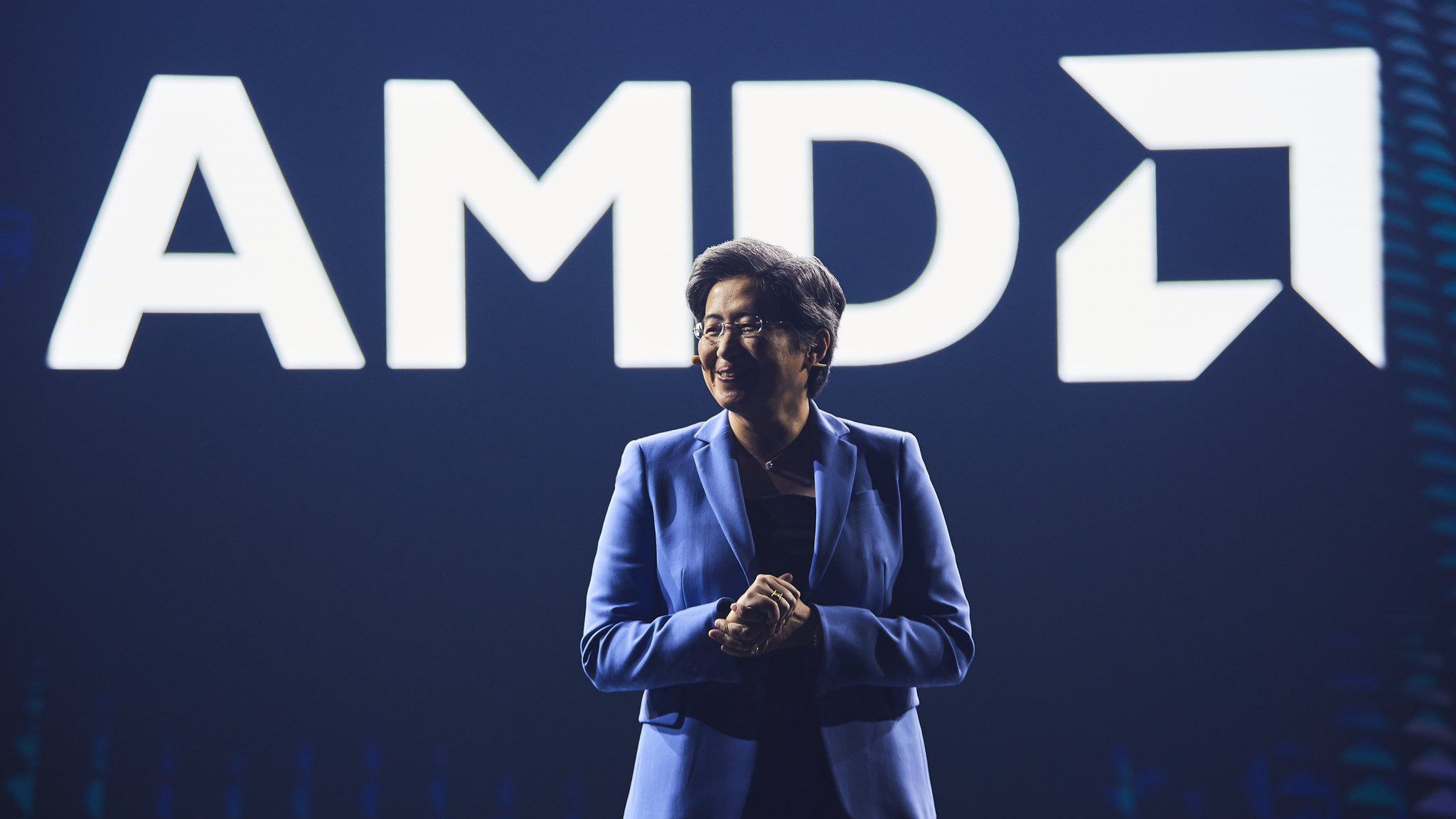 AMD Reports Record Revenue on AI Demand - The Technology Express