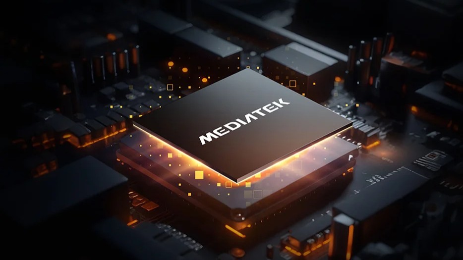 MediaTek Boosts AI Chip Expansion With $5B - The Technology Express