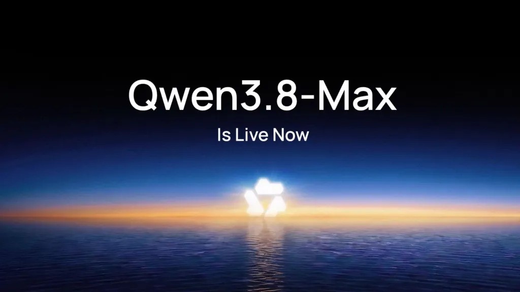 Alibaba Launches Open-Source Qwen3. 8-Max AI Model - The Technology Express
