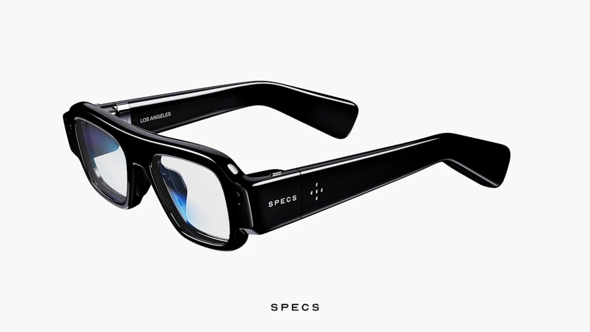 Snap to Launch Specs AI Smart Glasses at September Event - The Technology Express