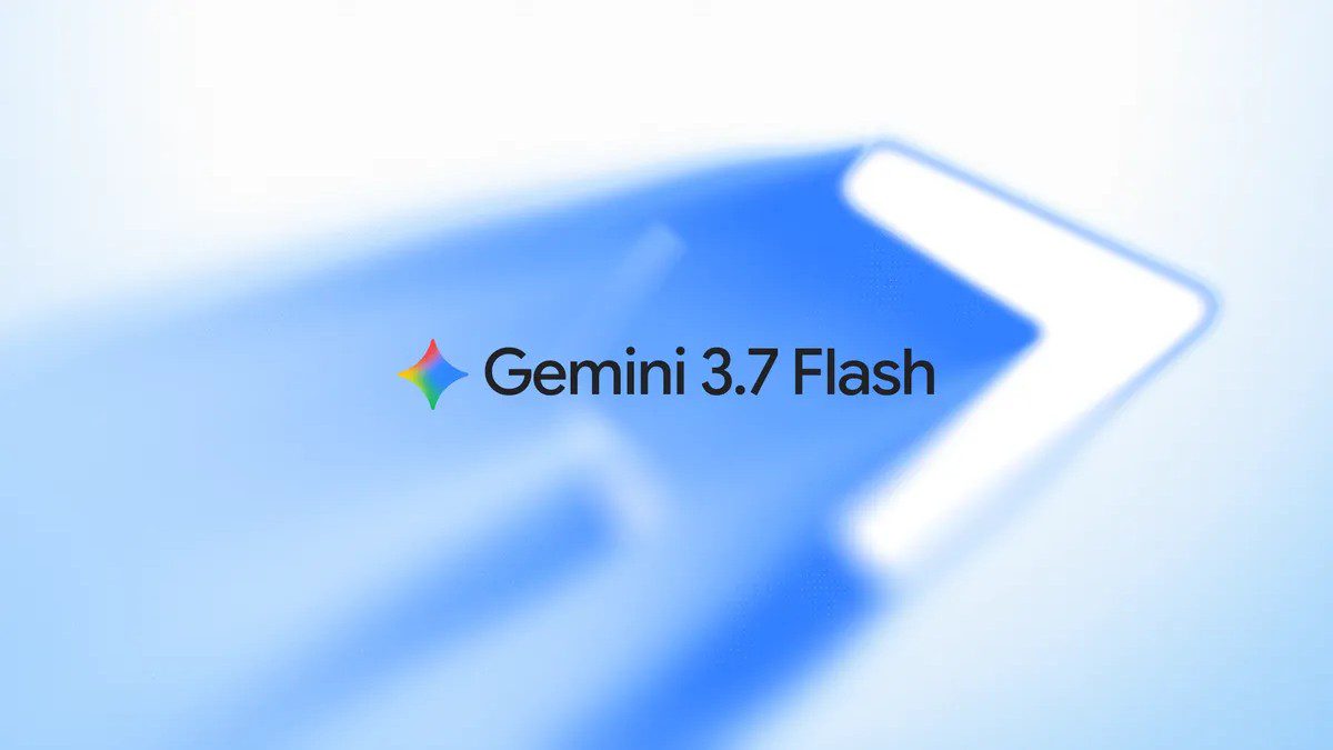 Google Launches Gemini 3. 7 Flash AI Model - The Technology Express