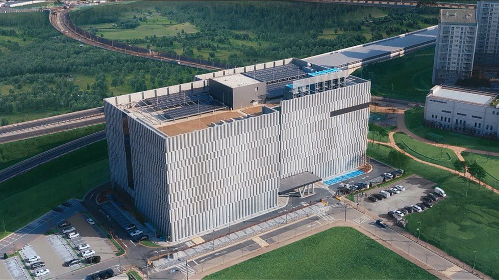 Samsung SDS, Dunamu Advance Stablecoin Infrastructure - The Technology Express
